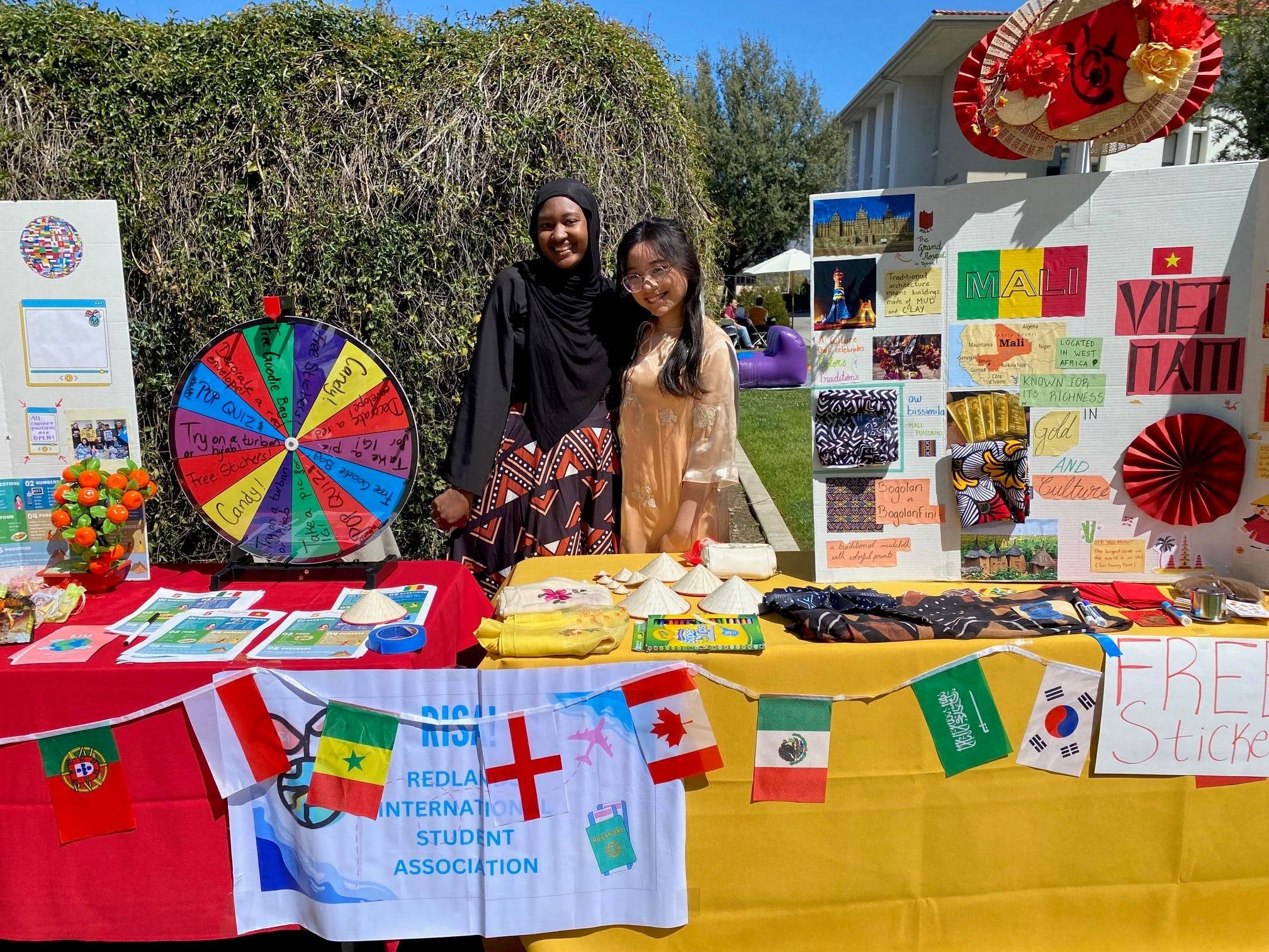 RISA Admitted Students Day 2024-4