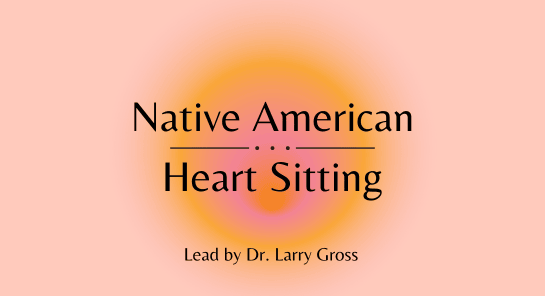 native-american-heart-sitting