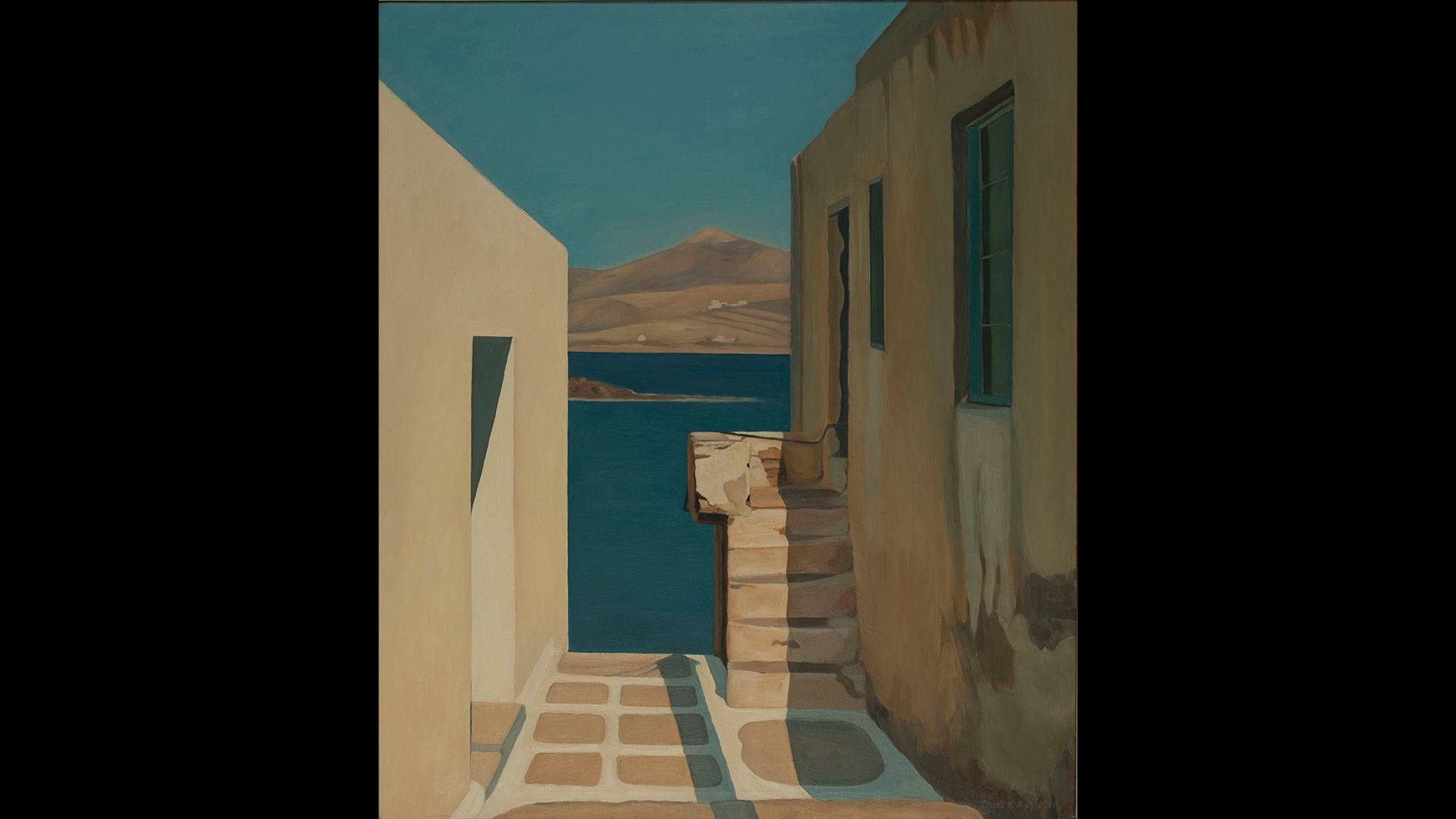 Folegandros-vista