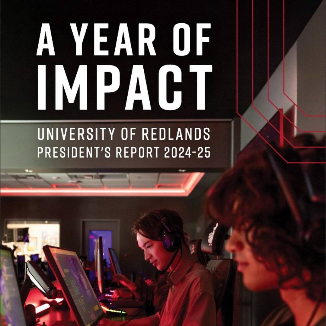 Presidents report 24-25