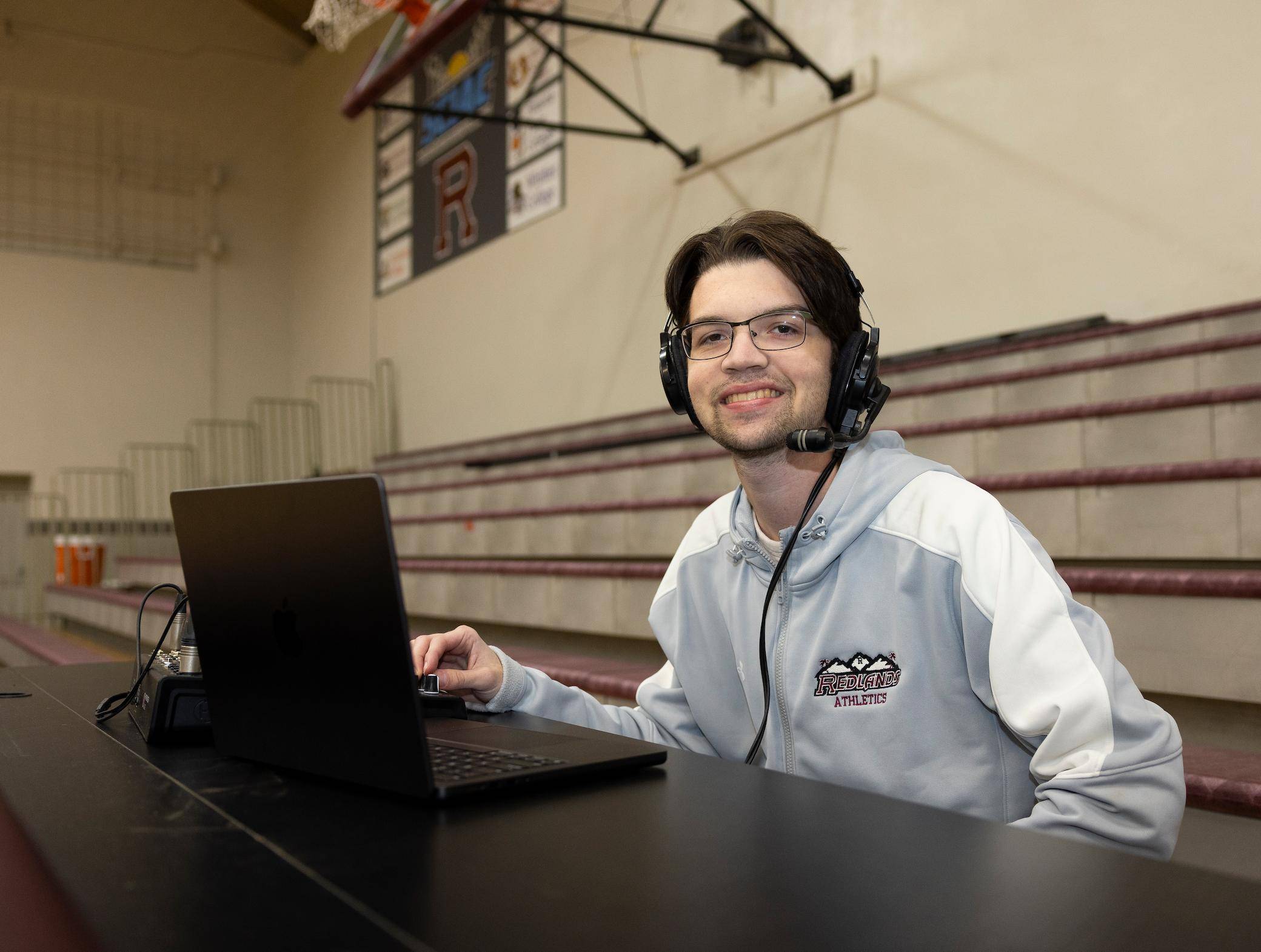 Caden Henderson AC 0052 Jan 21