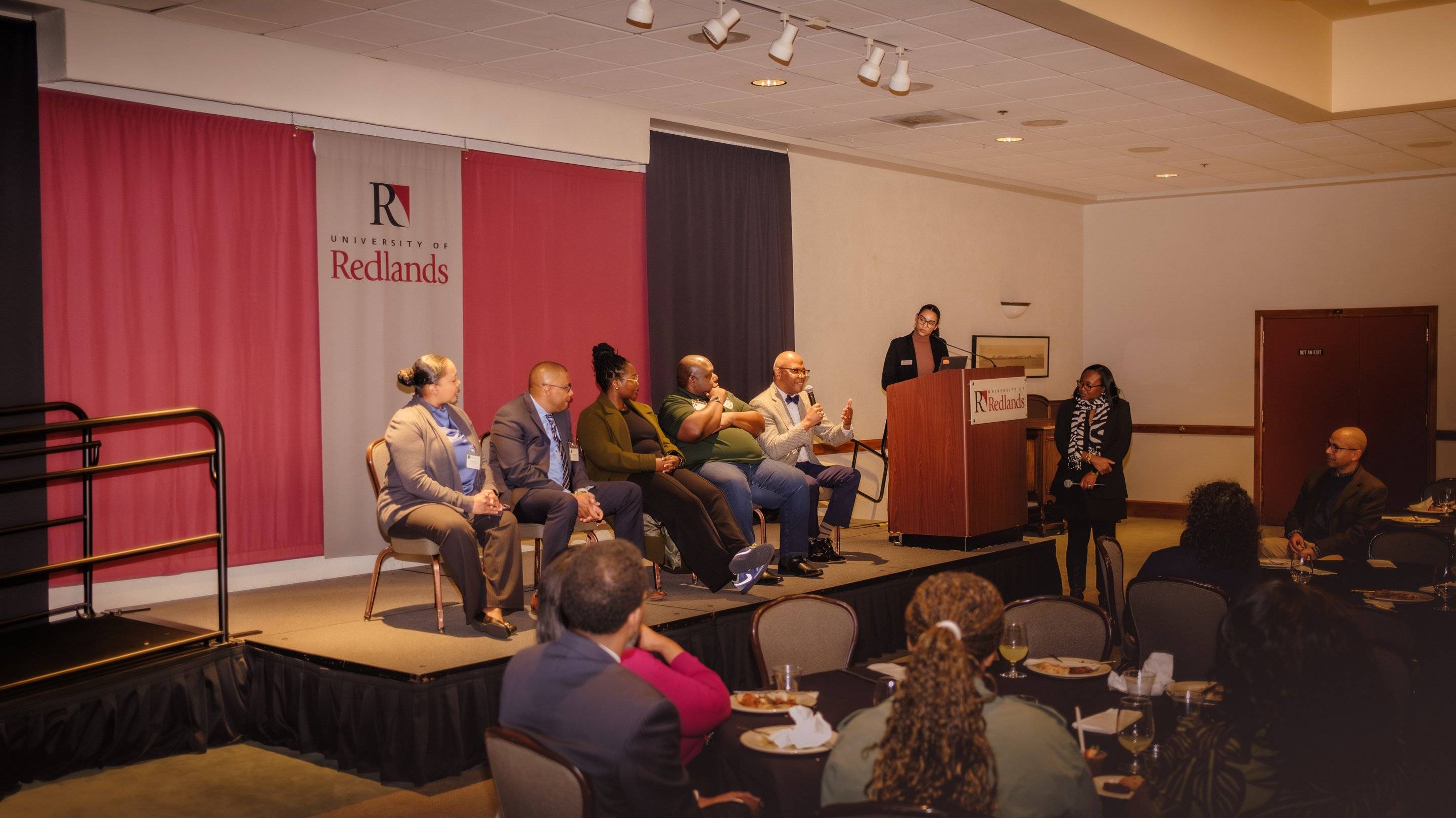 Black Excellence Feb 18 2026