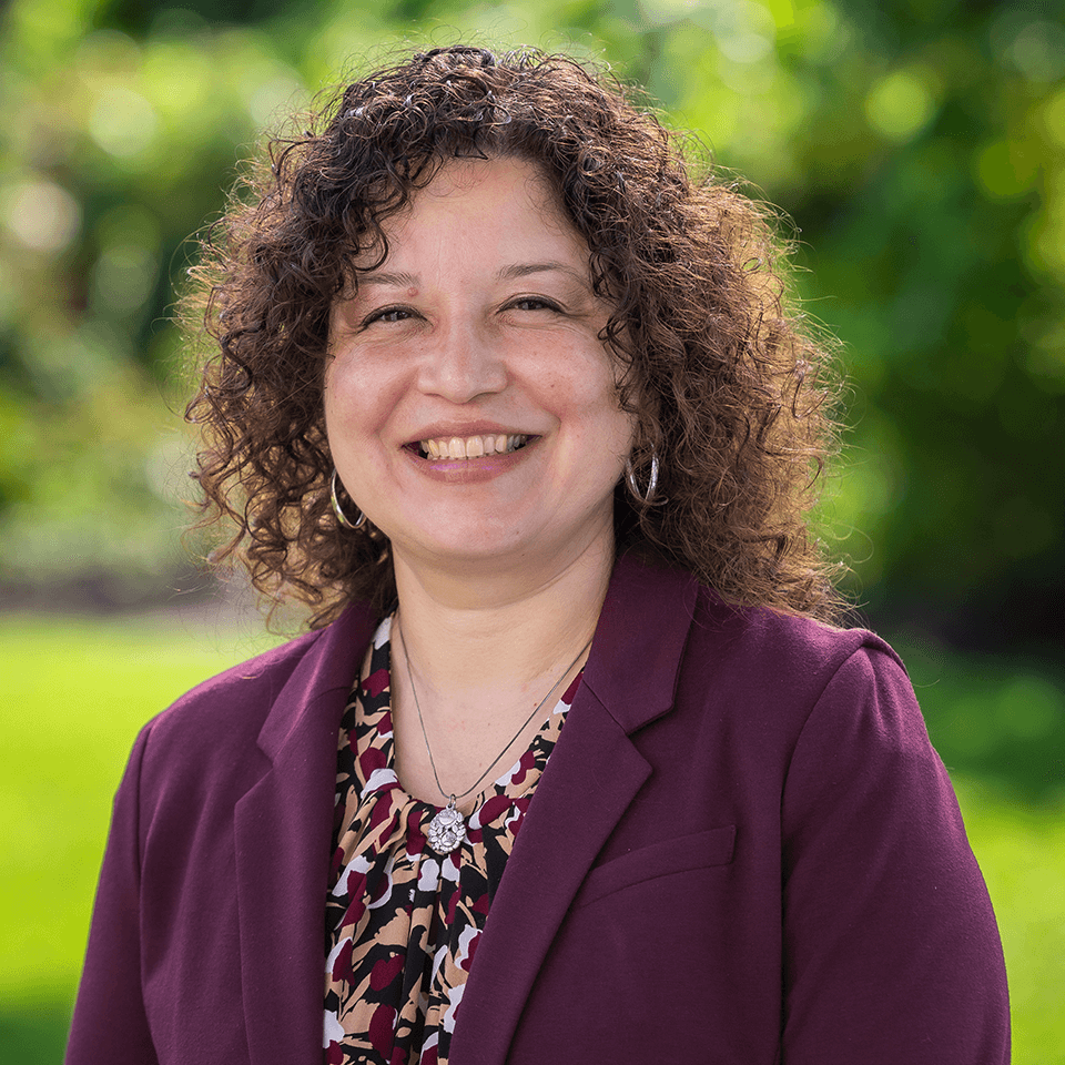 Profile - Sandy Vasquez_Interim VP of Student Affairs