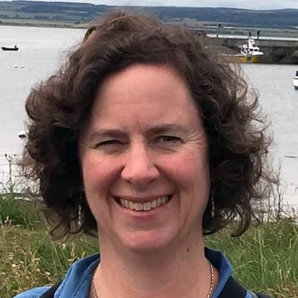 linda_Director of Field Education