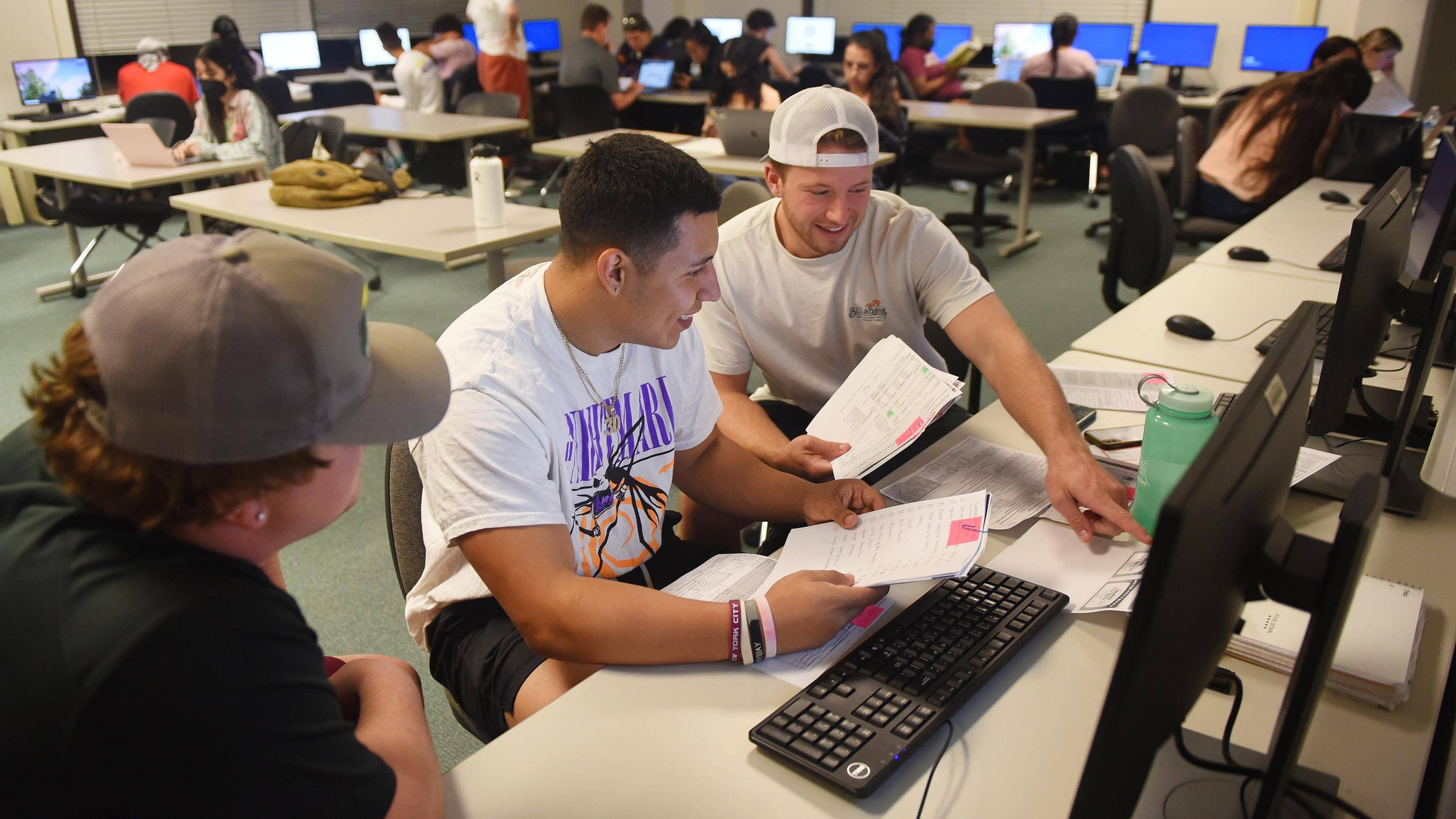 Media masthead - VITA accounting service