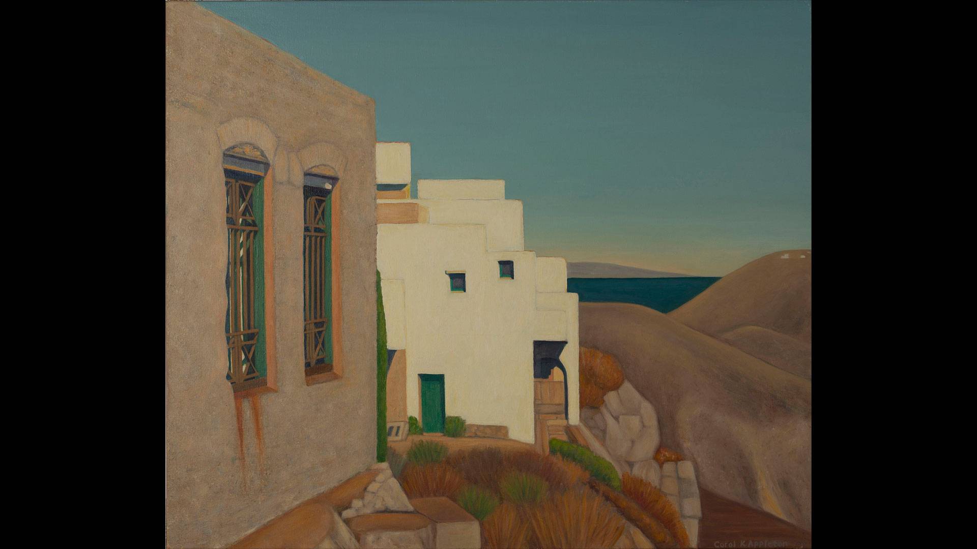 study-in-contrasts