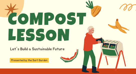 compost