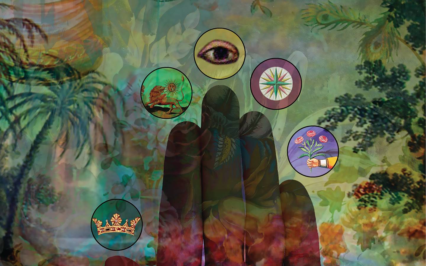 banner for web faculty show 22 