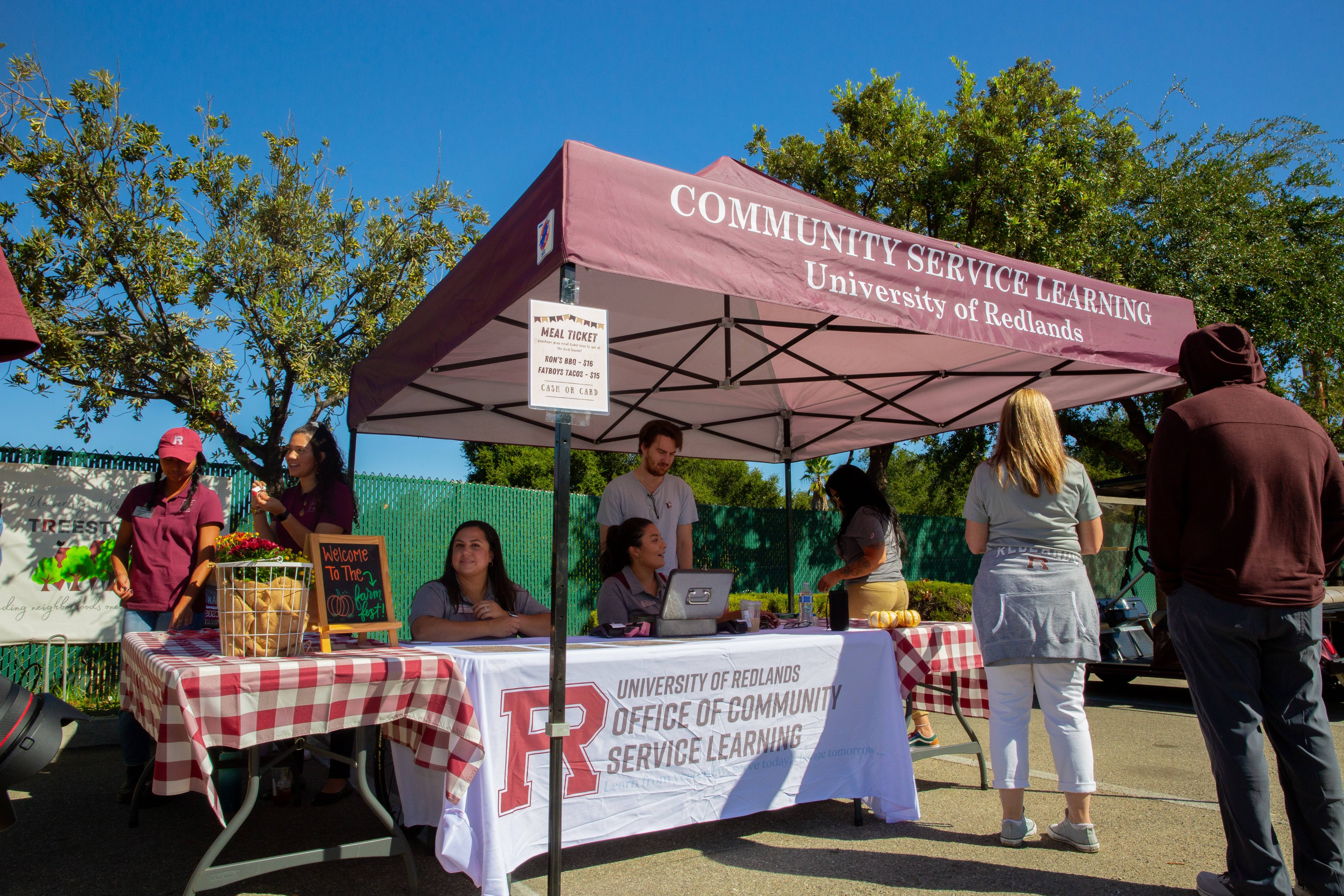 Farm fest - Homecoming1