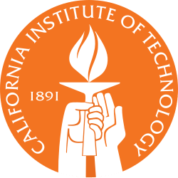 a logo of a university of technology