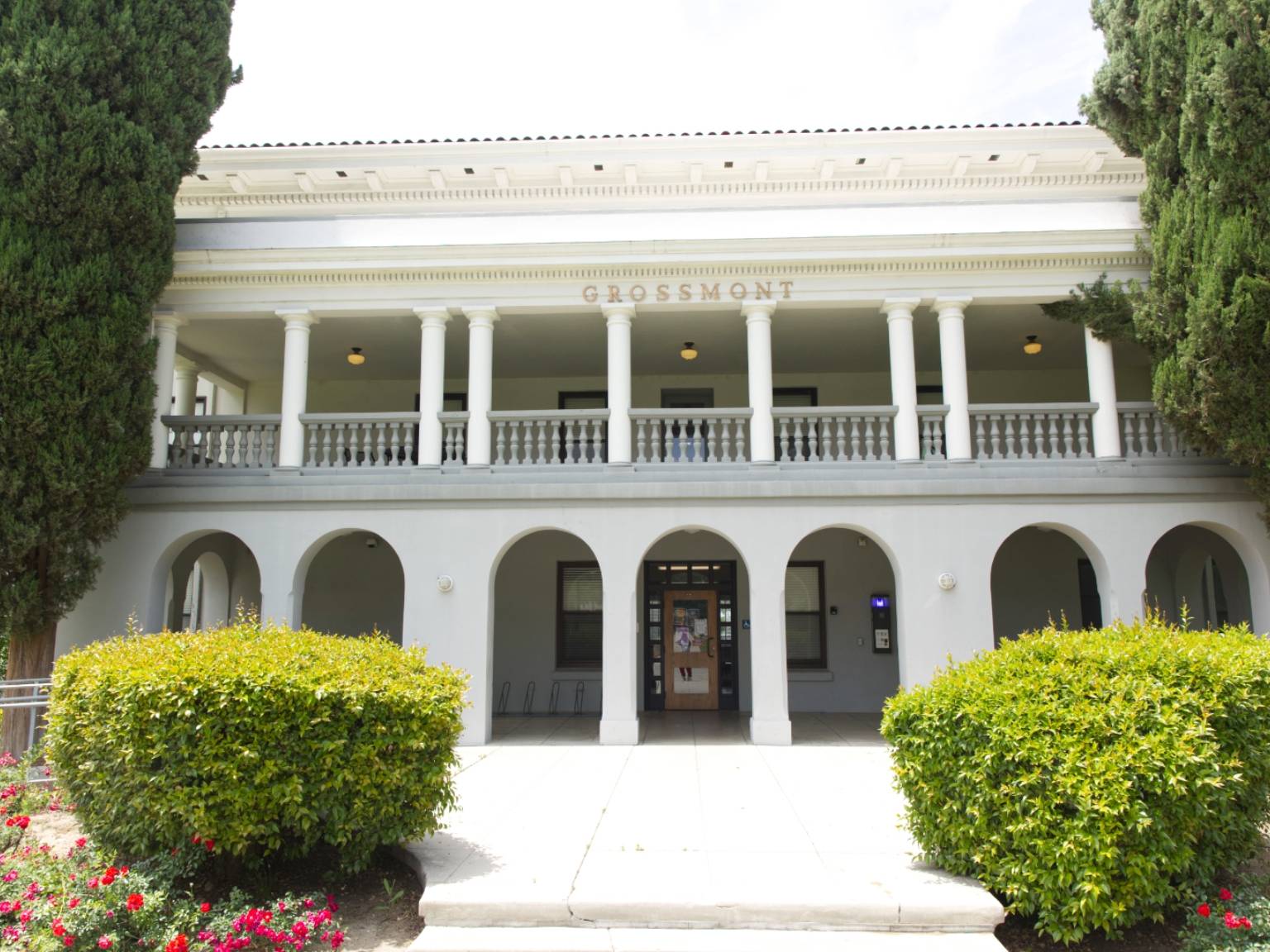 Grossmont