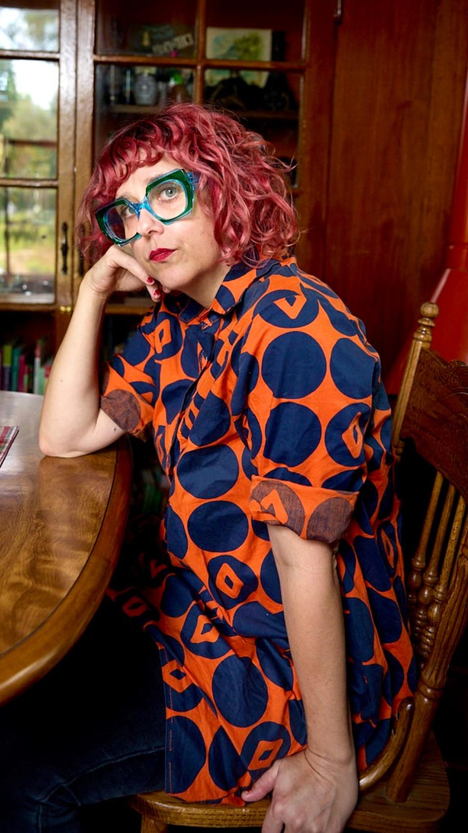 Tommi Cahill_Faculty profile image