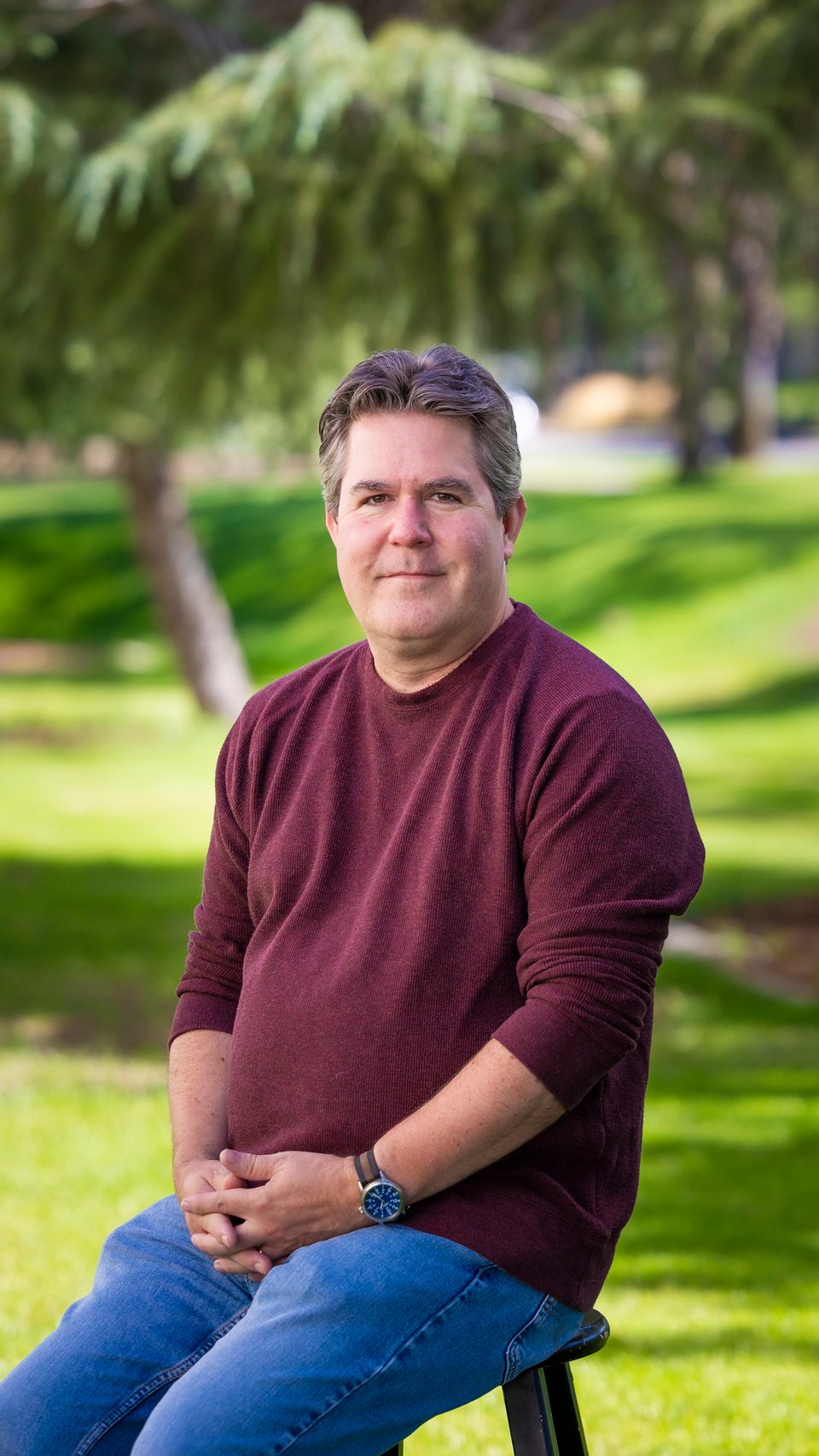 David Soulsby -FP-0001