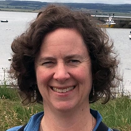 linda_Director of Field Education