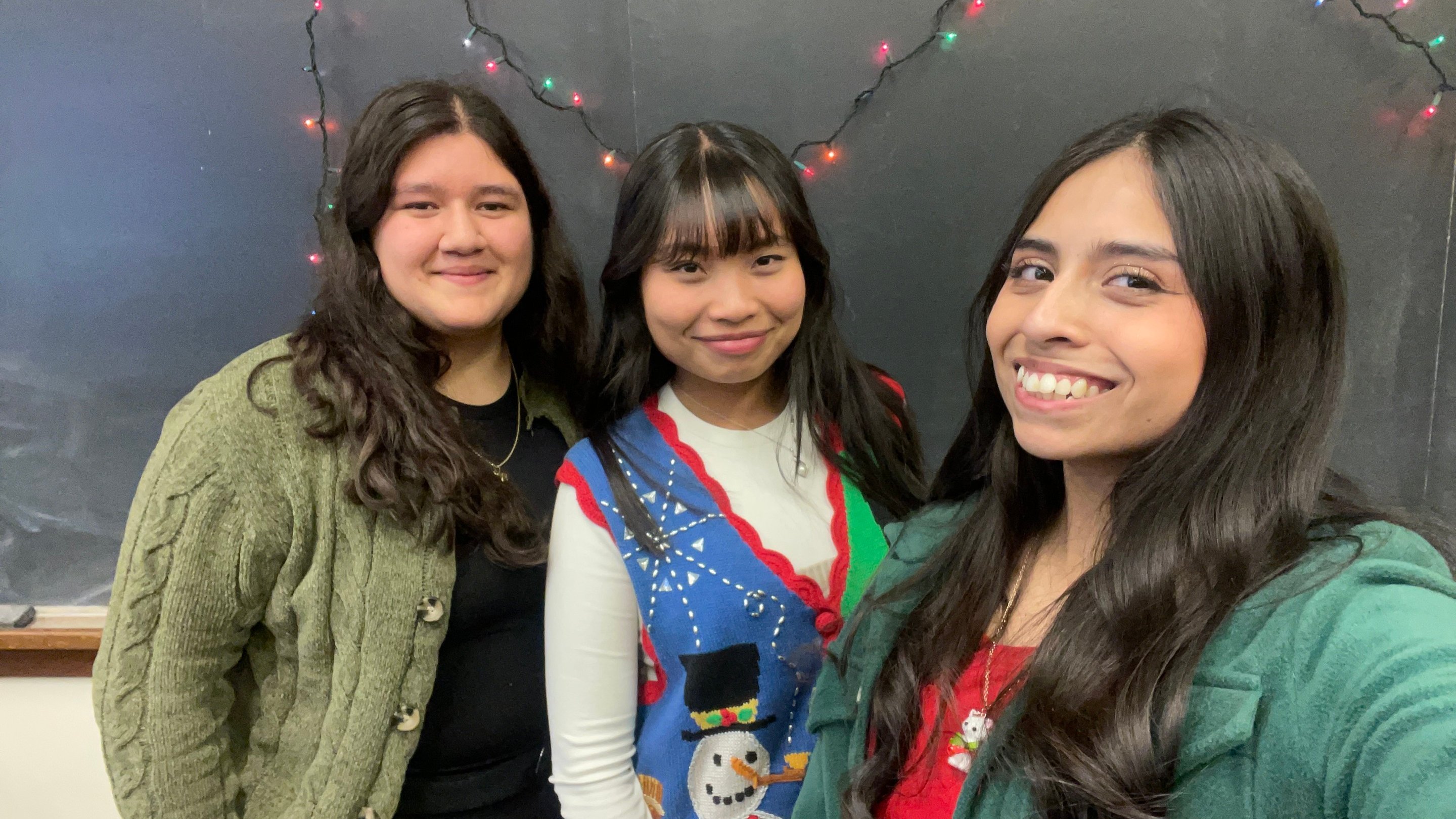 Wendy Chi Gaby Optimizely