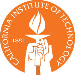 a logo of a university of technology