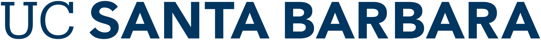 a blue and black logo