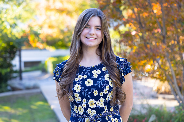 Elisabeth Eichinger, &lsquo;26