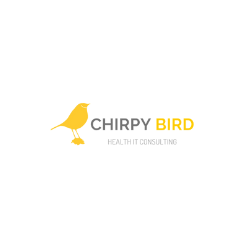 Chirpy Bird