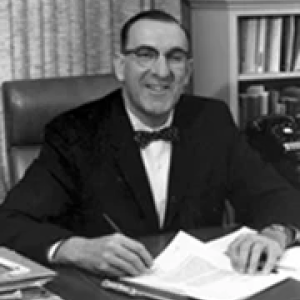 George Henry Armacost