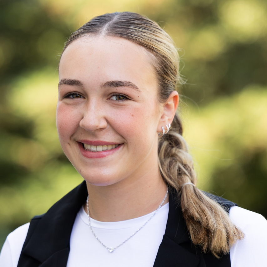 Lily Houston, &lsquo;29