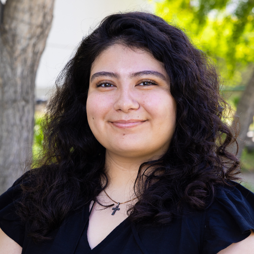 Giselle Alonso &lsquo;28