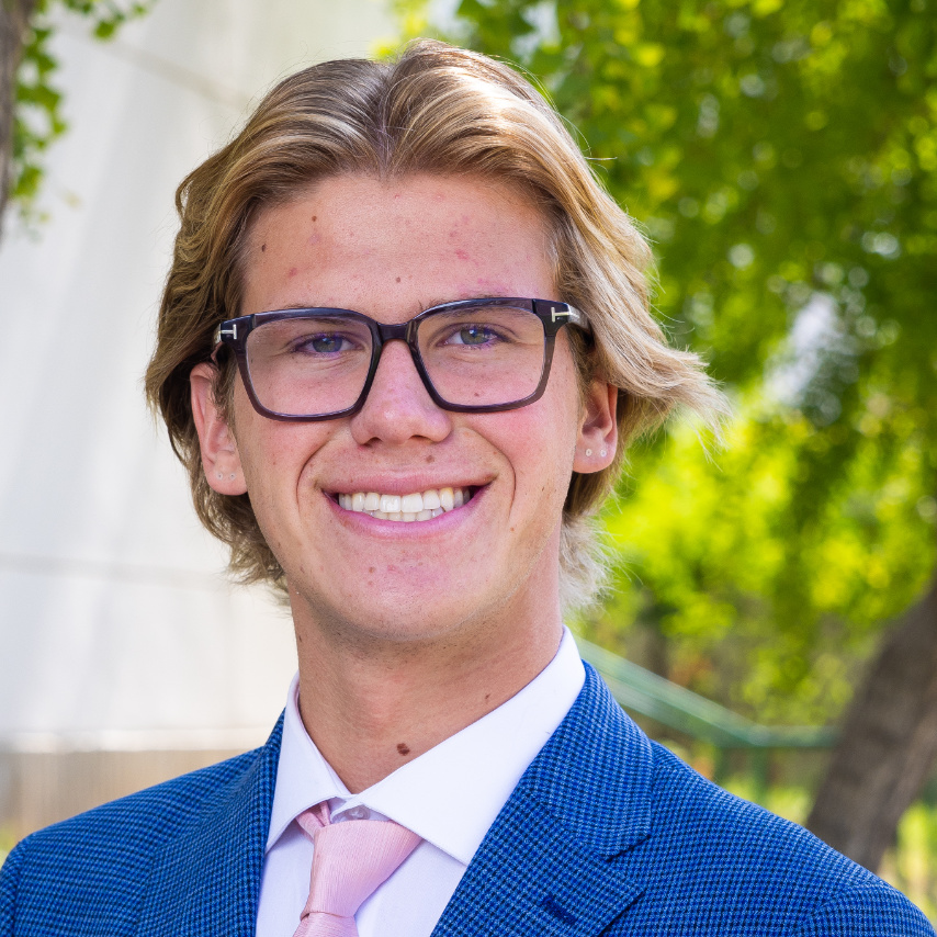 Liam Gore, &lsquo;28