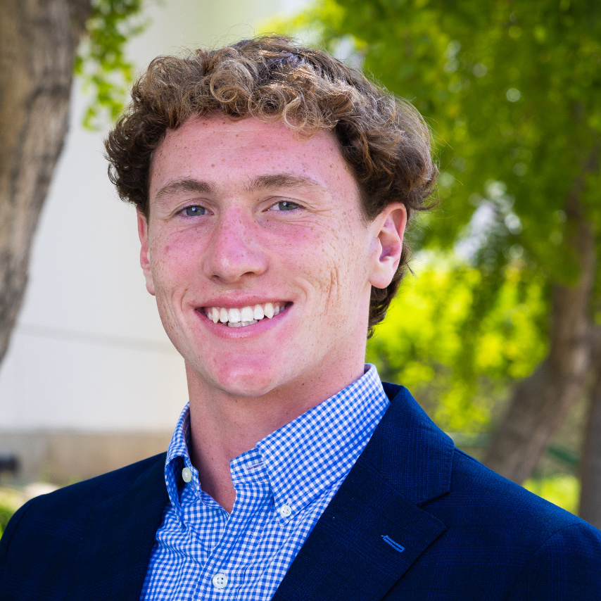 Joseph Madigan, &lsquo;28