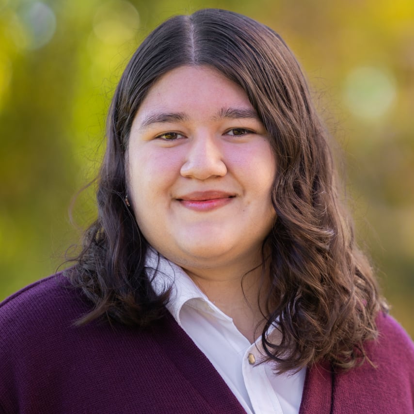 Wendy Aguilar Martinez '26