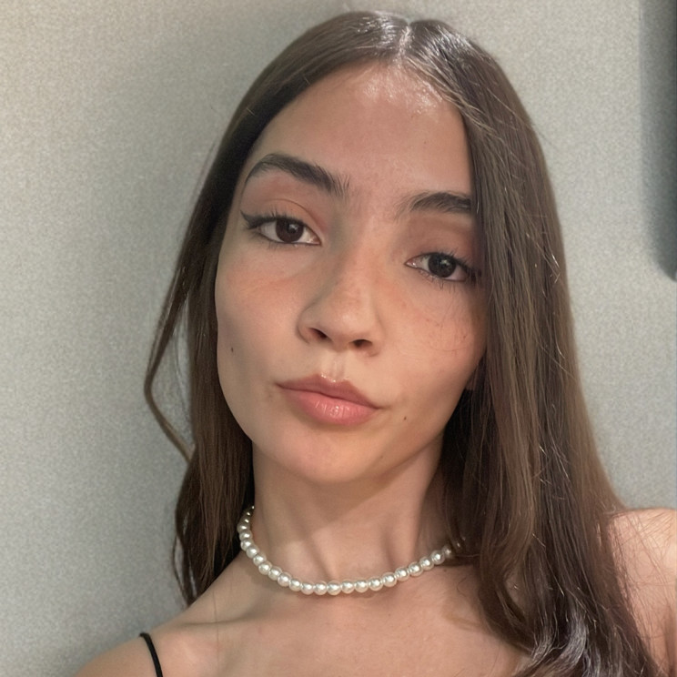 Kailey Gamboa, &lsquo;26