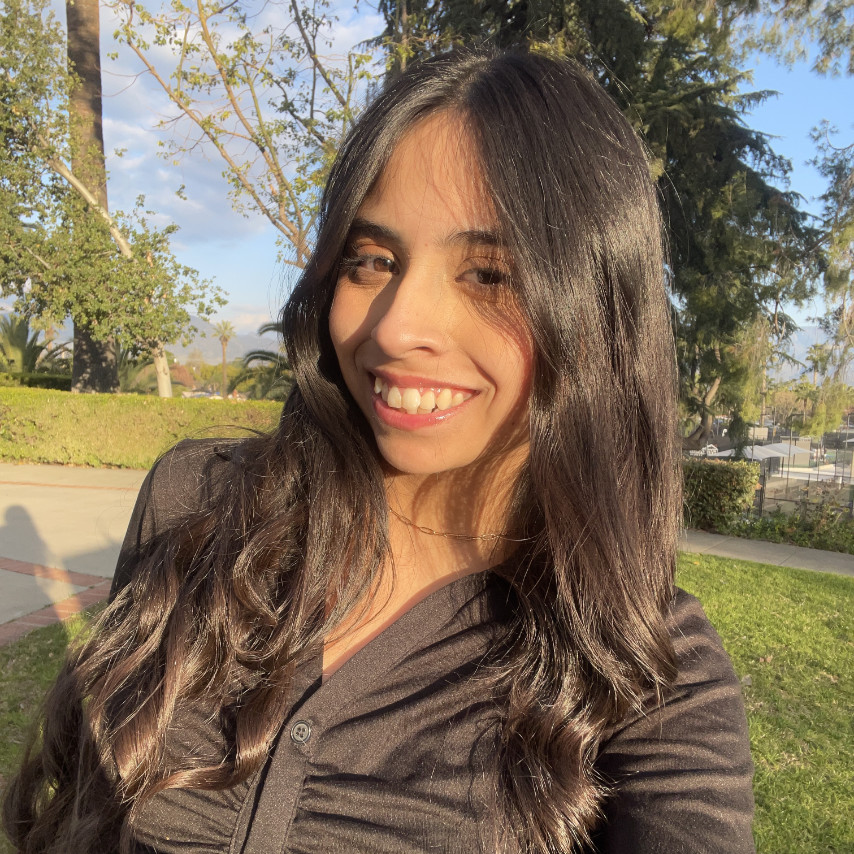 Gaby Herrera, &lsquo;25