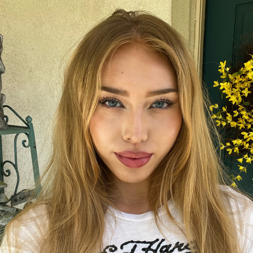 Alexia Medina, &lsquo;24