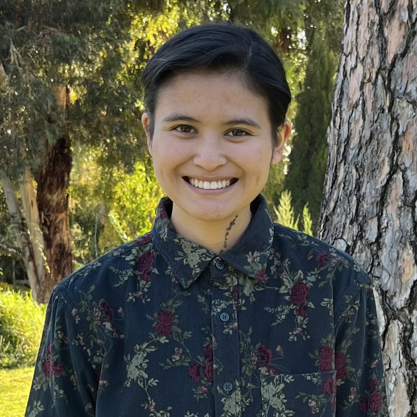 Malia Miguel, &lsquo;25