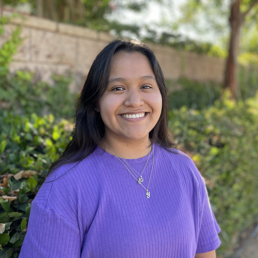 Yoselin Trejo-Antonio, &lsquo;26